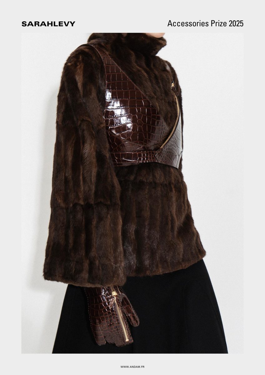 ANDAM ANNOUNCES ITS 2025 WINNERS Vanity Teen 虚荣青年 Lifestyle & new faces magazine ANDAM ANNOUNCES ITS 2025 WINNERS ANDAM ANNOUNCES ITS 2025 WINNERS Vanity Teen 虚荣青年 Lifestyle & new faces magazine