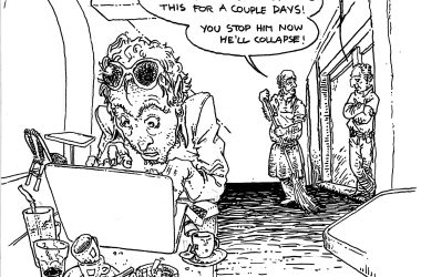 WHAT’S UP? Working in fashion during fashion weeks WHAT’S UP? Working in fashion during fashion weeks Vanity Teen 虚荣青年 Lifestyle & new faces magazine