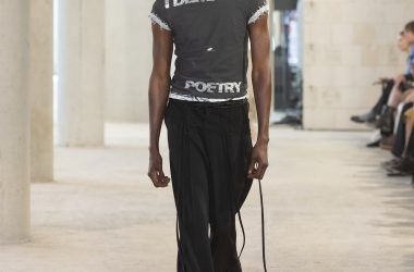 Milk of Lime: A Different Kind of Punk Milk of Lime: A Different Kind of Punk Vanity Teen 虚荣青年 Lifestyle & new faces magazine