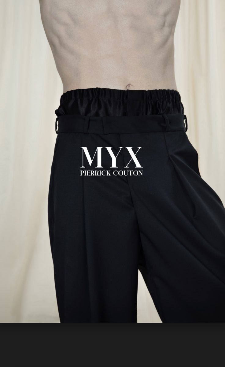 ON OUR RADAR: MYX Paris was born and its first collection strikes a balance between elegance and modernity ON OUR RADAR: MYX Paris was born and its first collection strikes a balance between elegance and modernity Vanity Teen 虚荣青年 Lifestyle & new faces magazine