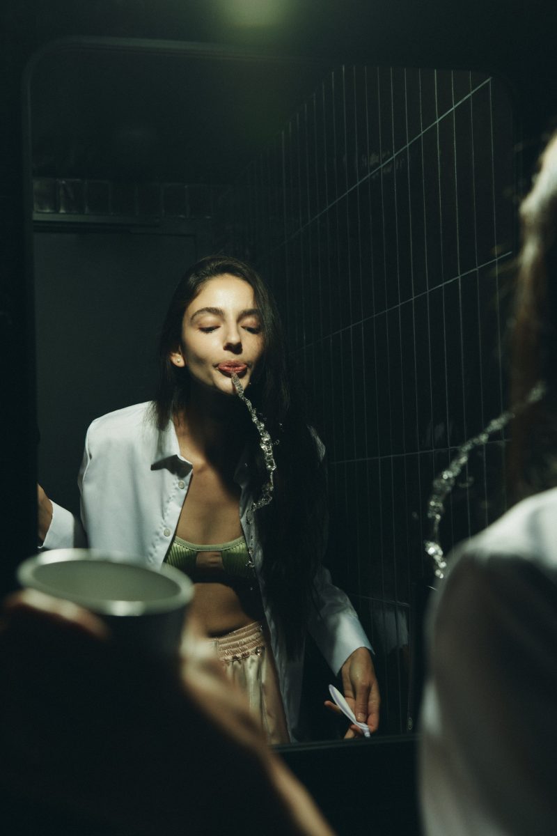 Non-Belonging: Violet Knows… It’s unfair to deny a life worth living Non-Belonging: Violet Knows… It’s unfair to deny a life worth living Vanity Teen 虚荣青年 Lifestyle & new faces magazine