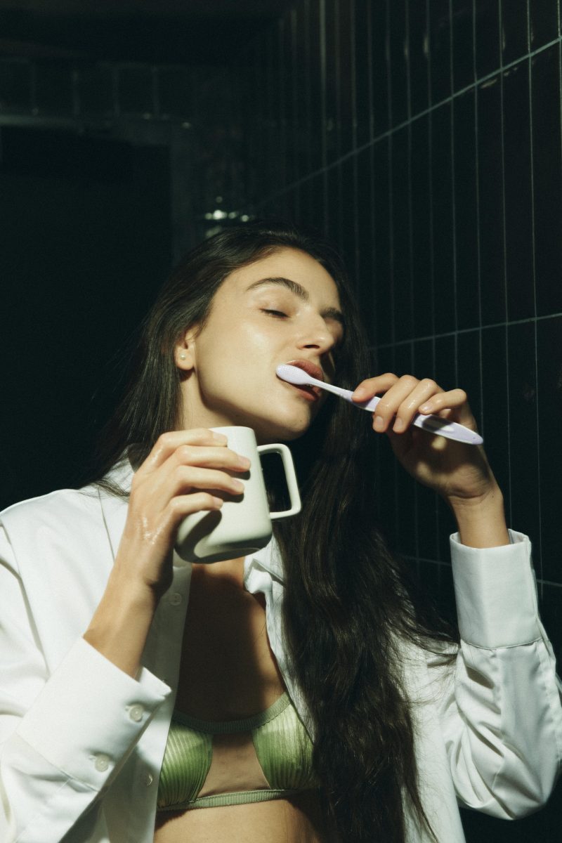 Non-Belonging: Violet Knows… It’s unfair to deny a life worth living Non-Belonging: Violet Knows… It’s unfair to deny a life worth living Vanity Teen 虚荣青年 Lifestyle & new faces magazine