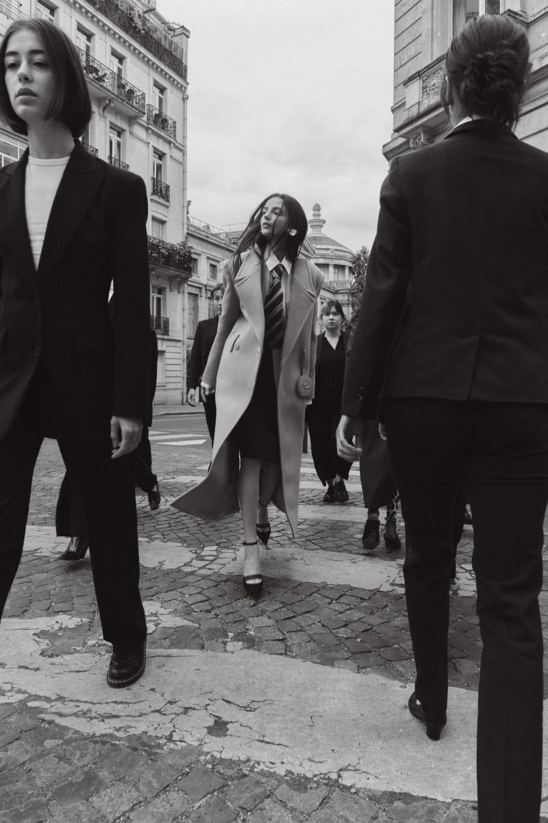 Non-Belonging: Violet Knows… It’s unfair to deny a life worth living Non-Belonging: Violet Knows… It’s unfair to deny a life worth living Vanity Teen 虚荣青年 Lifestyle & new faces magazine