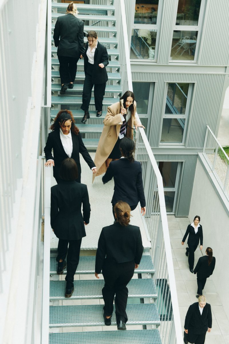 Non-Belonging: Violet Knows… It’s unfair to deny a life worth living Non-Belonging: Violet Knows… It’s unfair to deny a life worth living Vanity Teen 虚荣青年 Lifestyle & new faces magazine