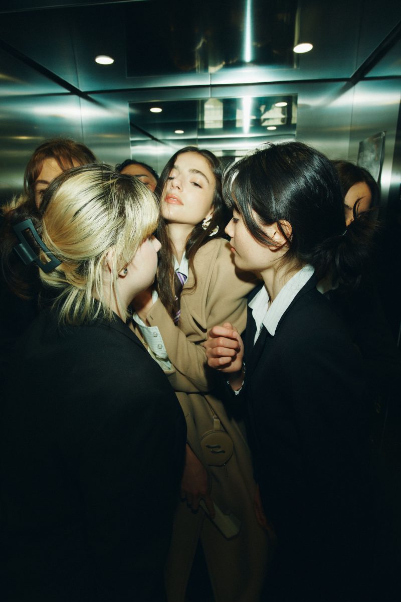 Non-Belonging: Violet Knows… It’s unfair to deny a life worth living Non-Belonging: Violet Knows… It’s unfair to deny a life worth living Vanity Teen 虚荣青年 Lifestyle & new faces magazine