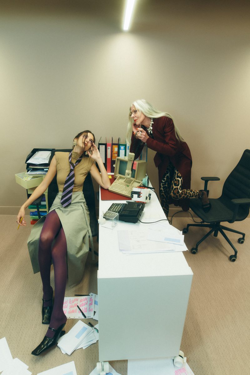 Non-Belonging: Violet Knows… It’s unfair to deny a life worth living Non-Belonging: Violet Knows… It’s unfair to deny a life worth living Vanity Teen 虚荣青年 Lifestyle & new faces magazine