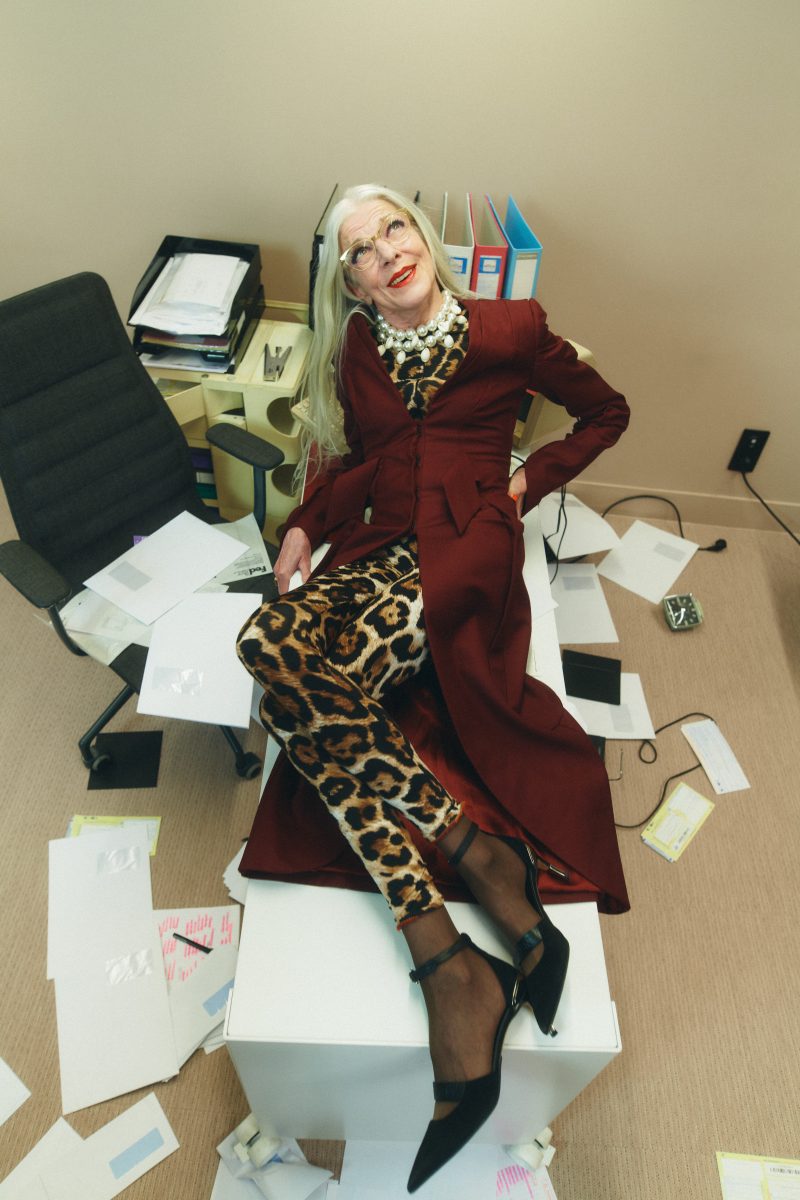 Non-Belonging: Violet Knows… It’s unfair to deny a life worth living Non-Belonging: Violet Knows… It’s unfair to deny a life worth living Vanity Teen 虚荣青年 Lifestyle & new faces magazine