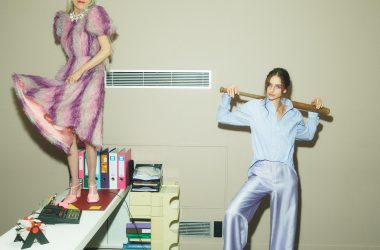 Non-Belonging: Violet Knows… It’s unfair to deny a life worth living Non-Belonging: Violet Knows… It’s unfair to deny a life worth living Vanity Teen 虚荣青年 Lifestyle & new faces magazine