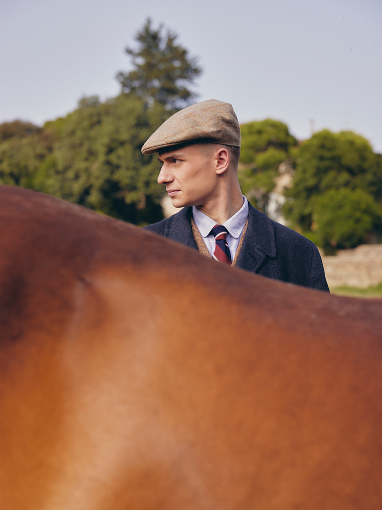 Bloodlines Bloodlines Vanity Teen 虚荣青年 Lifestyle & new faces magazine