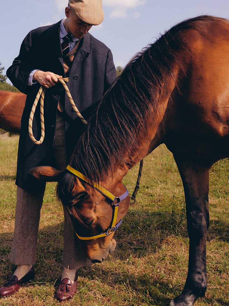 Bloodlines Bloodlines Vanity Teen 虚荣青年 Lifestyle & new faces magazine