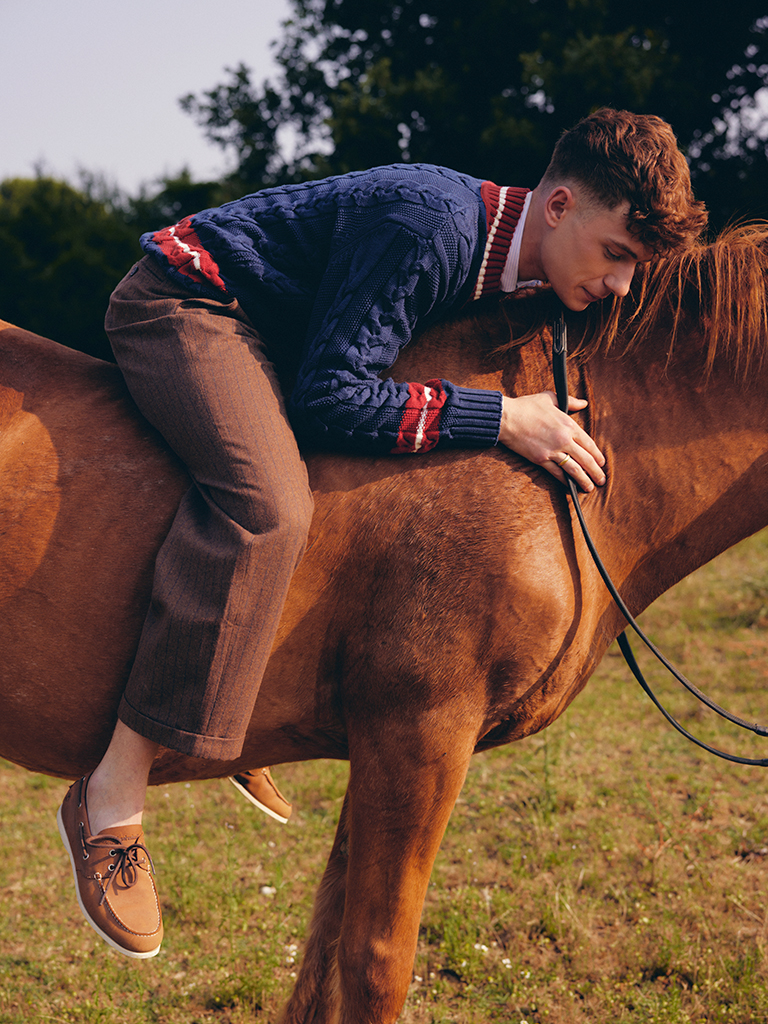 Bloodlines Bloodlines Vanity Teen 虚荣青年 Lifestyle & new faces magazine