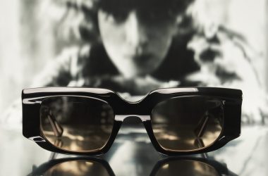 Bayria Eyewear presents Amman: An ode to the magnetic gaze of Marchesa Casati Stampa Bayria Eyewear presents Amman: An ode to the magnetic gaze of Marchesa Casati Stampa Vanity Teen 虚荣青年 Lifestyle & new faces magazine