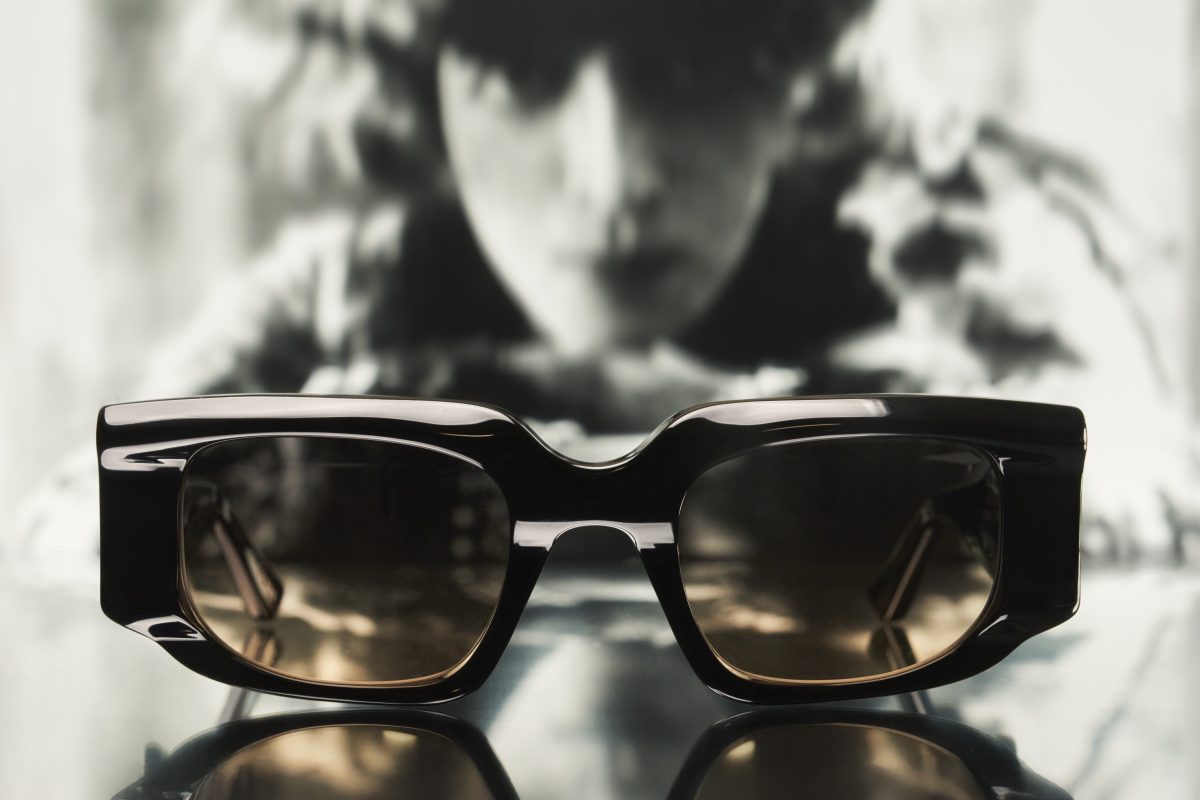 Bayria Eyewear presents Amman: An ode to the magnetic gaze of Marchesa Casati Stampa Bayria Eyewear presents Amman: An ode to the magnetic gaze of Marchesa Casati Stampa Vanity Teen 虚荣青年 Lifestyle & new faces magazine