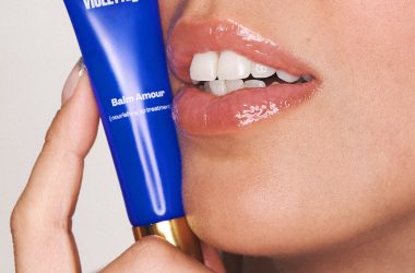 VIOLETTE_FR introduces Balm Amour VIOLETTE_FR introduces Balm Amour Vanity Teen 虚荣青年 Lifestyle & new faces magazine