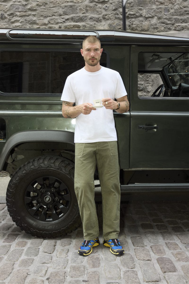 SALOMON RELEASES XT-6 JJJJOUND A RETRO TRAIL RACER REMADE IN THE ETHERIAL EXPRESSION OF INDIVIDUALITY Vanity Teen 虚荣青年 Lifestyle & new faces magazine SALOMON RELEASES XT-6 JJJJOUND A RETRO TRAIL RACER REMADE IN THE ETHERIAL EXPRESSION OF INDIVIDUALITY SALOMON RELEASES XT-6 JJJJOUND A RETRO TRAIL RACER REMADE IN THE ETHERIAL EXPRESSION OF INDIVIDUALITY Vanity Teen 虚荣青年 Lifestyle & new faces magazine