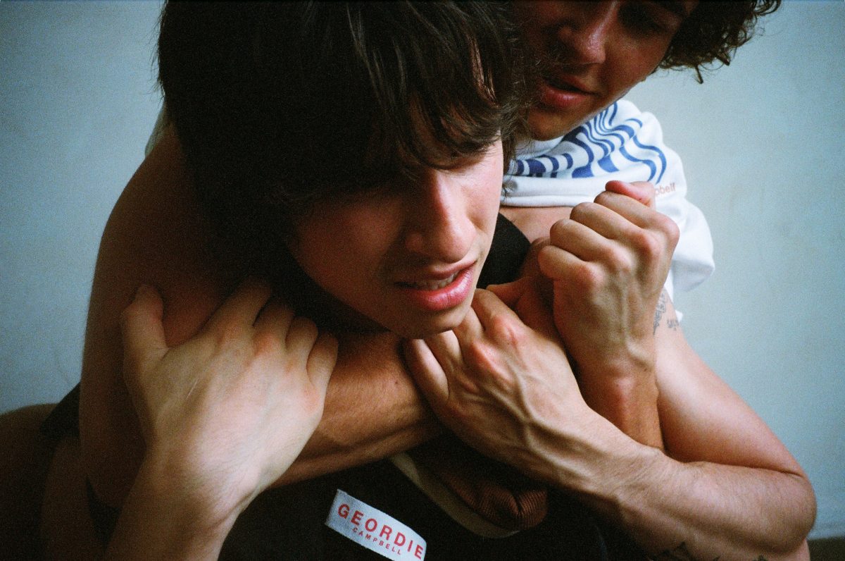 ON OUR RADAR: Geordie Campbell - The brand that aims to connect the feminisation of menswear with everyday garments ON OUR RADAR: Geordie Campbell - The brand that aims to connect the feminisation of menswear with everyday garments Vanity Teen 虚荣青年 Lifestyle & new faces magazine