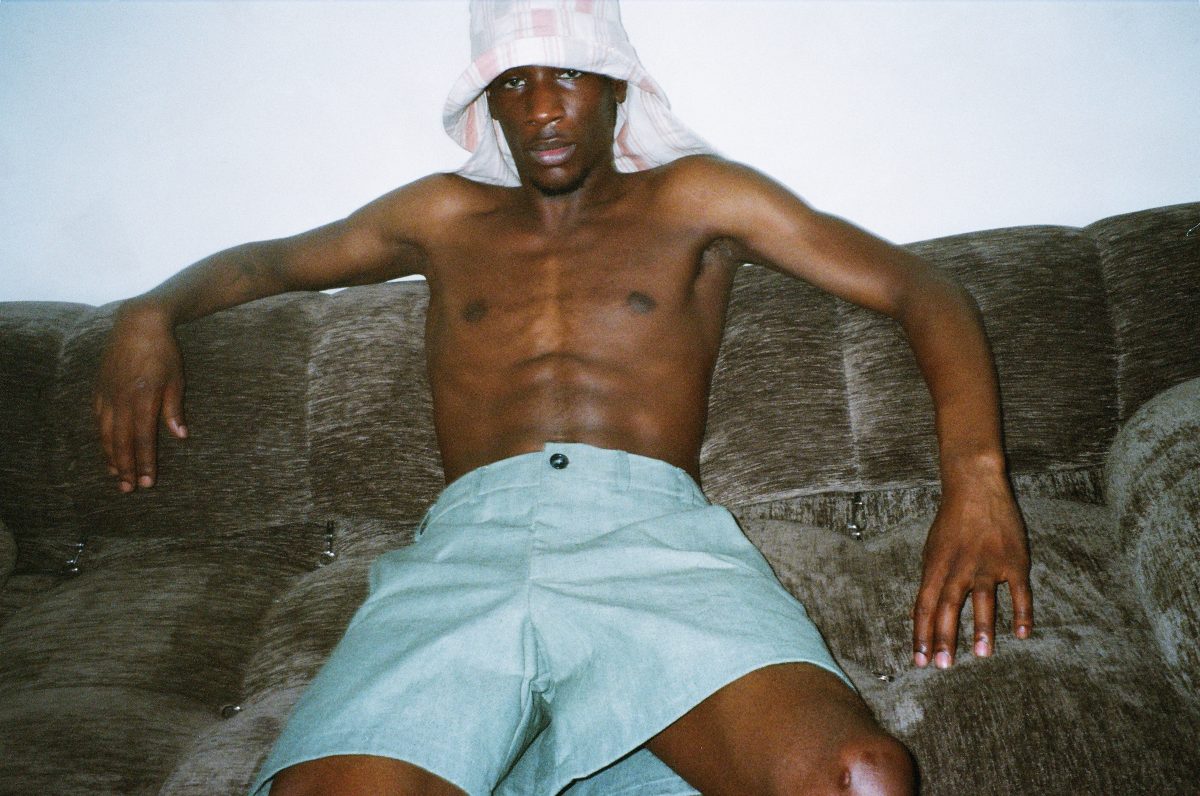 ON OUR RADAR: Geordie Campbell - The brand that aims to connect the feminisation of menswear with everyday garments ON OUR RADAR: Geordie Campbell - The brand that aims to connect the feminisation of menswear with everyday garments Vanity Teen 虚荣青年 Lifestyle & new faces magazine