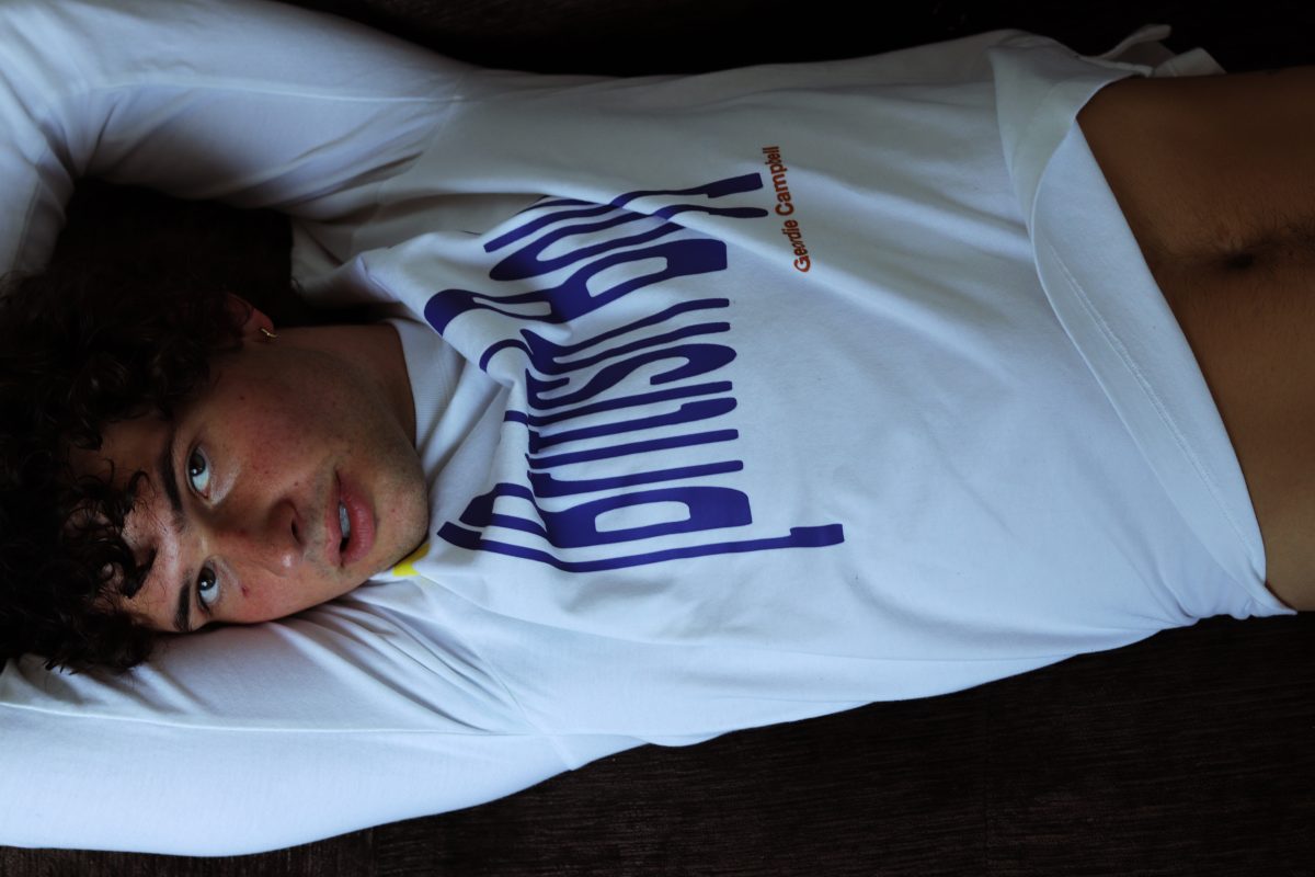 ON OUR RADAR: Geordie Campbell - The brand that aims to connect the feminisation of menswear with everyday garments ON OUR RADAR: Geordie Campbell - The brand that aims to connect the feminisation of menswear with everyday garments Vanity Teen 虚荣青年 Lifestyle & new faces magazine