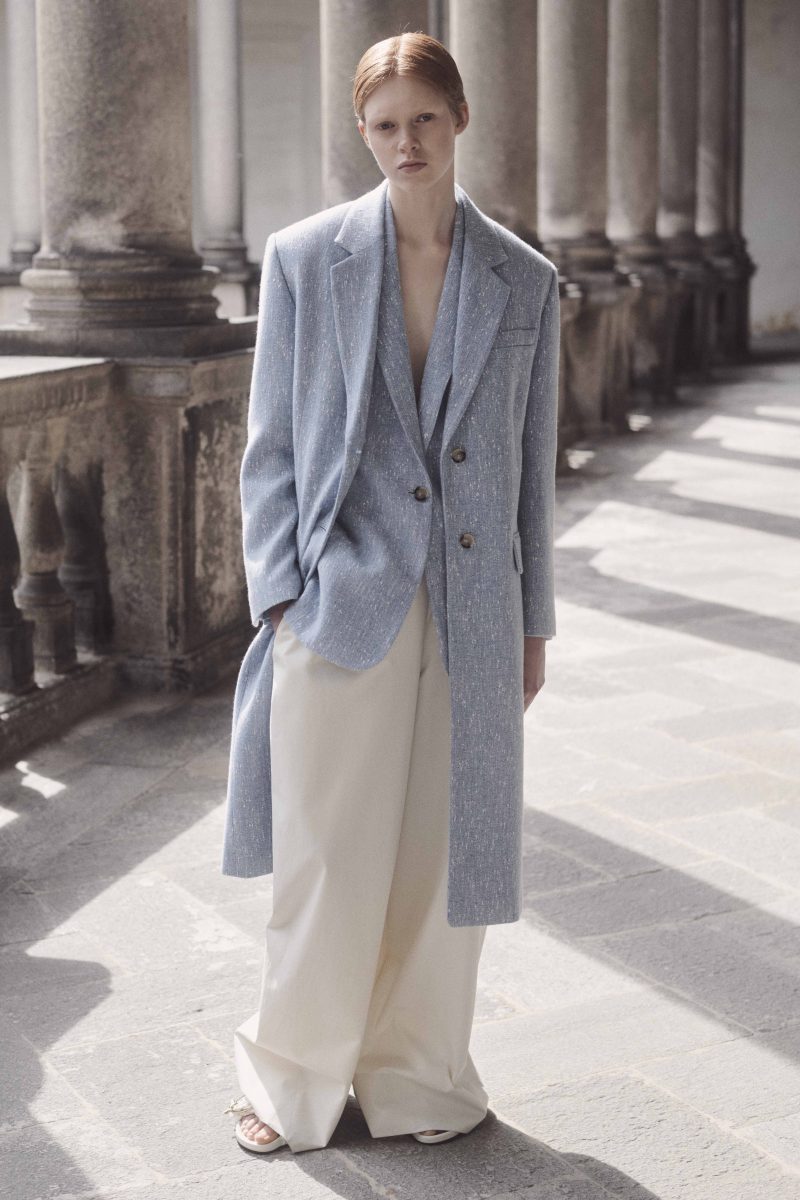 PORTS 1961 Pre-Spring 2026 Womenswear Collection -Conversations in the Agora Vanity Teen 虚荣青年 Lifestyle & new faces magazine PORTS 1961 Pre-Spring 2026 Womenswear Collection -Conversations in the Agora PORTS 1961 Pre-Spring 2026 Womenswear Collection -Conversations in the Agora Vanity Teen 虚荣青年 Lifestyle & new faces magazine