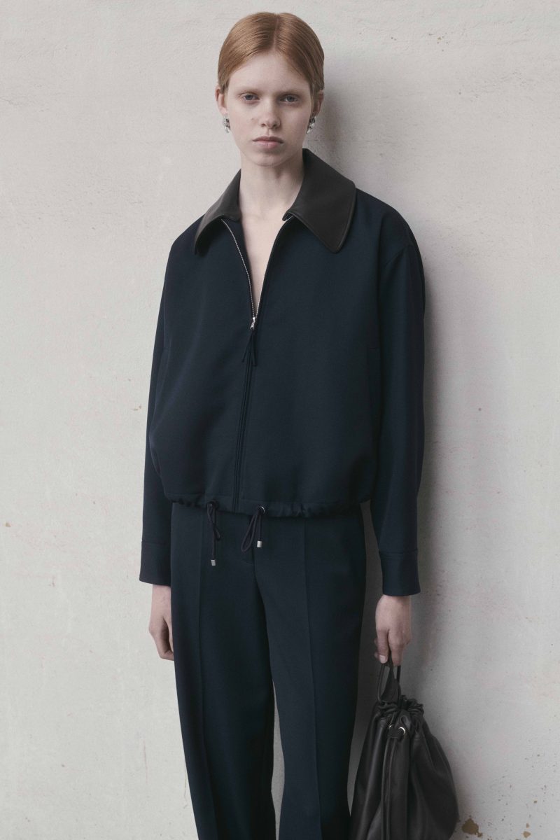 PORTS 1961 Pre-Spring 2026 Womenswear Collection -Conversations in the Agora Vanity Teen 虚荣青年 Lifestyle & new faces magazine PORTS 1961 Pre-Spring 2026 Womenswear Collection -Conversations in the Agora PORTS 1961 Pre-Spring 2026 Womenswear Collection -Conversations in the Agora Vanity Teen 虚荣青年 Lifestyle & new faces magazine