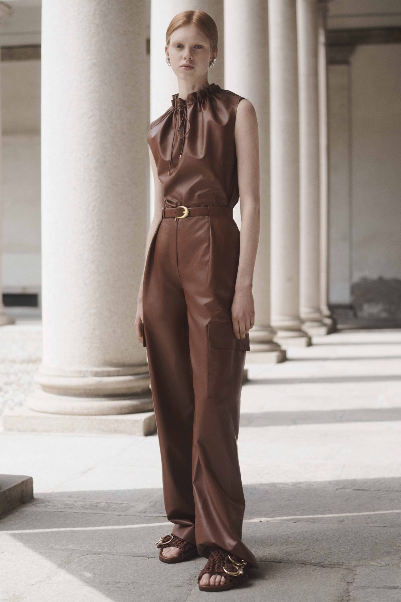 PORTS 1961 Pre-Spring 2026 Womenswear Collection -Conversations in the Agora Vanity Teen 虚荣青年 Lifestyle & new faces magazine PORTS 1961 Pre-Spring 2026 Womenswear Collection -Conversations in the Agora PORTS 1961 Pre-Spring 2026 Womenswear Collection -Conversations in the Agora Vanity Teen 虚荣青年 Lifestyle & new faces magazine