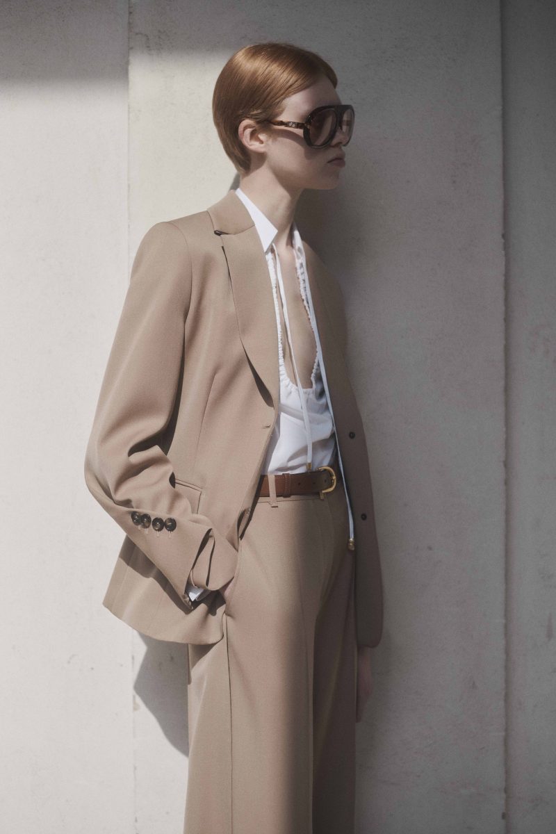 PORTS 1961 Pre-Spring 2026 Womenswear Collection -Conversations in the Agora Vanity Teen 虚荣青年 Lifestyle & new faces magazine PORTS 1961 Pre-Spring 2026 Womenswear Collection -Conversations in the Agora PORTS 1961 Pre-Spring 2026 Womenswear Collection -Conversations in the Agora Vanity Teen 虚荣青年 Lifestyle & new faces magazine