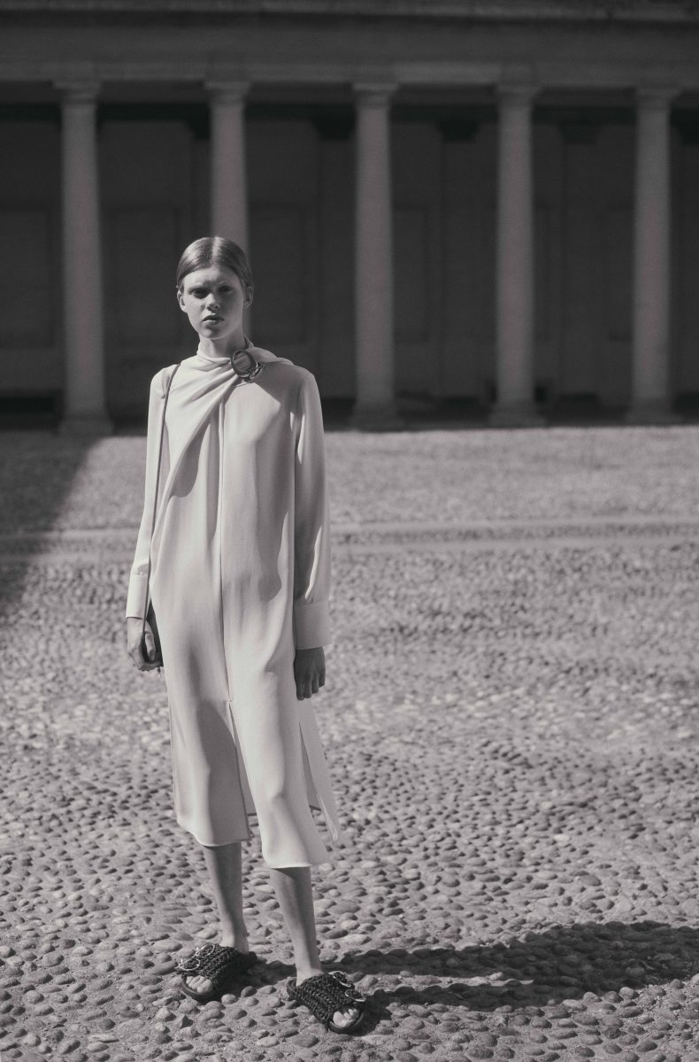 PORTS 1961 Pre-Spring 2026 Womenswear Collection -Conversations in the Agora Vanity Teen 虚荣青年 Lifestyle & new faces magazine PORTS 1961 Pre-Spring 2026 Womenswear Collection -Conversations in the Agora PORTS 1961 Pre-Spring 2026 Womenswear Collection -Conversations in the Agora Vanity Teen 虚荣青年 Lifestyle & new faces magazine