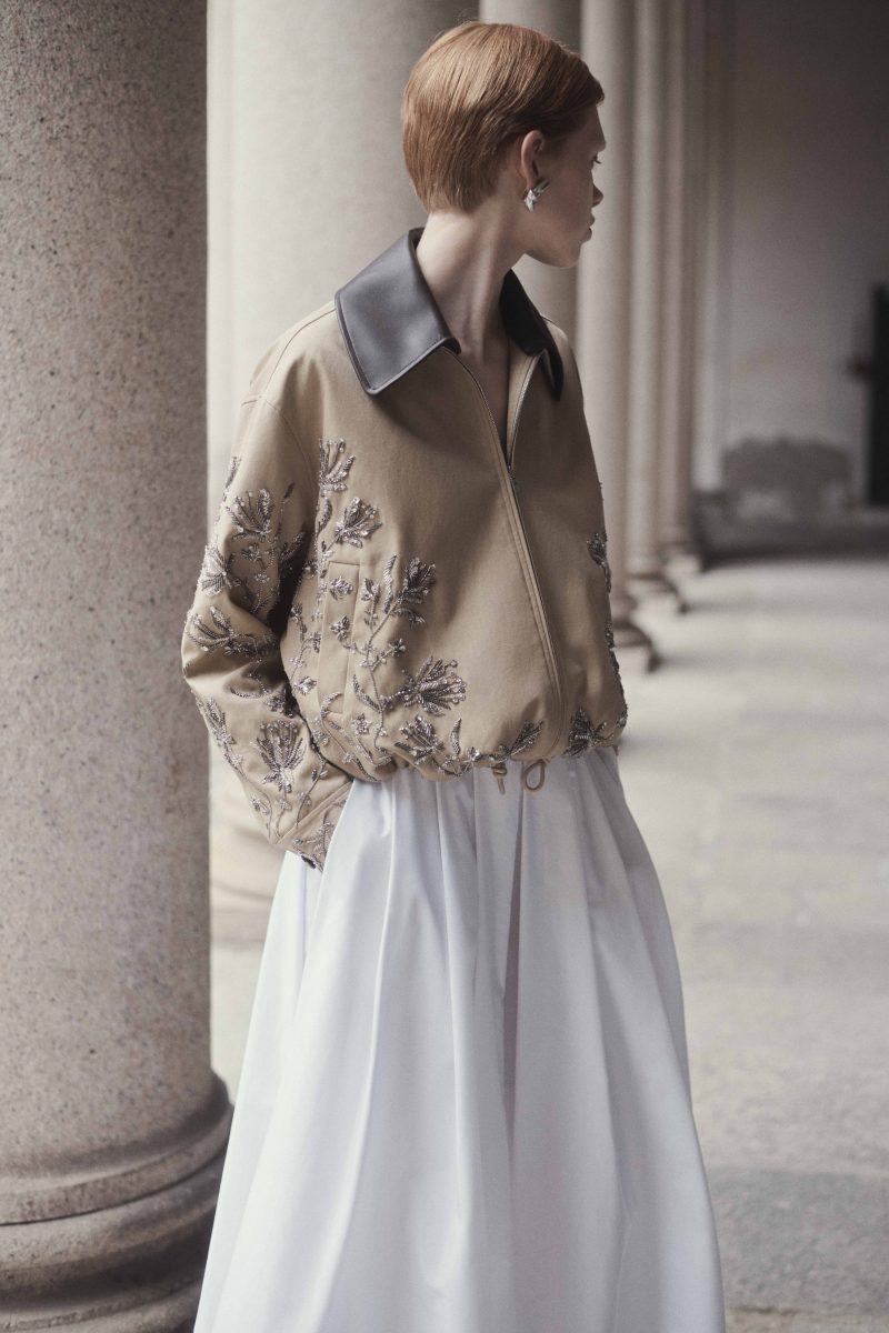 PORTS 1961 Pre-Spring 2026 Womenswear Collection -Conversations in the Agora Vanity Teen 虚荣青年 Lifestyle & new faces magazine PORTS 1961 Pre-Spring 2026 Womenswear Collection -Conversations in the Agora PORTS 1961 Pre-Spring 2026 Womenswear Collection -Conversations in the Agora Vanity Teen 虚荣青年 Lifestyle & new faces magazine