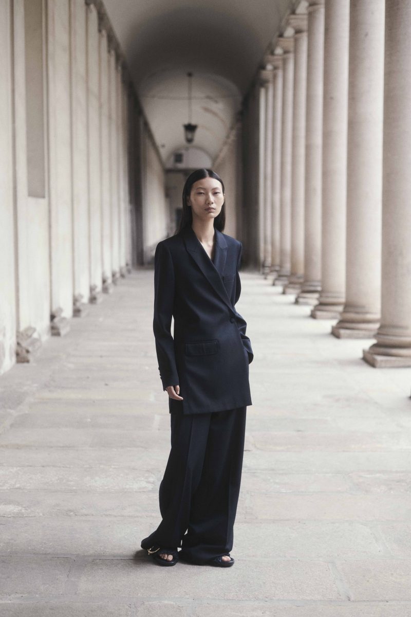 PORTS 1961 Pre-Spring 2026 Womenswear Collection -Conversations in the Agora Vanity Teen 虚荣青年 Lifestyle & new faces magazine PORTS 1961 Pre-Spring 2026 Womenswear Collection -Conversations in the Agora PORTS 1961 Pre-Spring 2026 Womenswear Collection -Conversations in the Agora Vanity Teen 虚荣青年 Lifestyle & new faces magazine