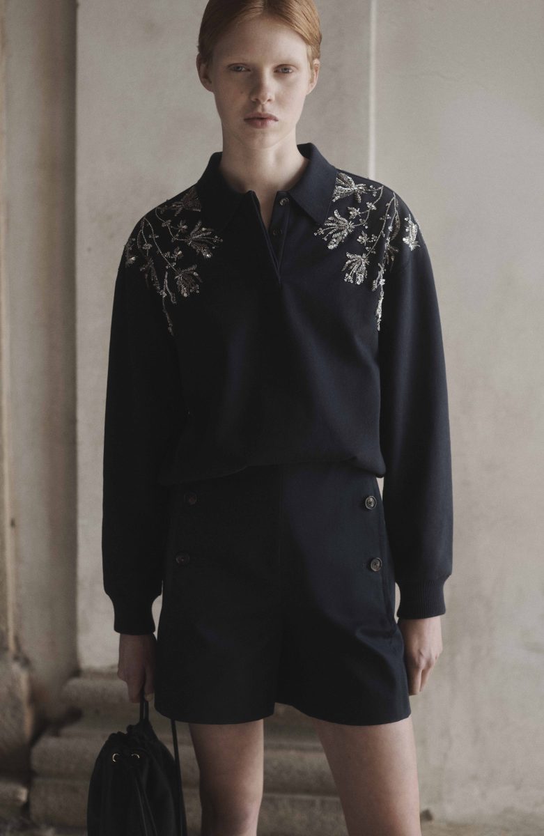 PORTS 1961 Pre-Spring 2026 Womenswear Collection -Conversations in the Agora Vanity Teen 虚荣青年 Lifestyle & new faces magazine PORTS 1961 Pre-Spring 2026 Womenswear Collection -Conversations in the Agora PORTS 1961 Pre-Spring 2026 Womenswear Collection -Conversations in the Agora Vanity Teen 虚荣青年 Lifestyle & new faces magazine