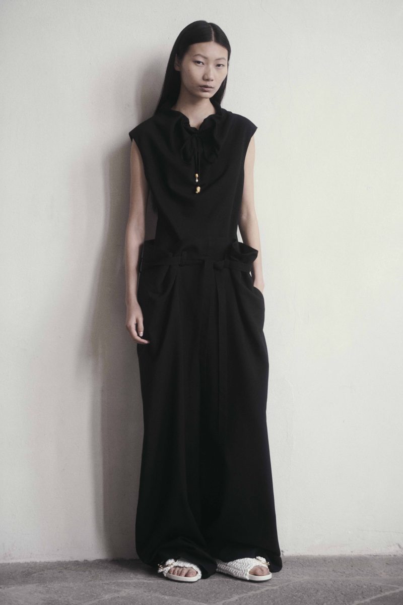 PORTS 1961 Pre-Spring 2026 Womenswear Collection -Conversations in the Agora Vanity Teen 虚荣青年 Lifestyle & new faces magazine PORTS 1961 Pre-Spring 2026 Womenswear Collection -Conversations in the Agora PORTS 1961 Pre-Spring 2026 Womenswear Collection -Conversations in the Agora Vanity Teen 虚荣青年 Lifestyle & new faces magazine