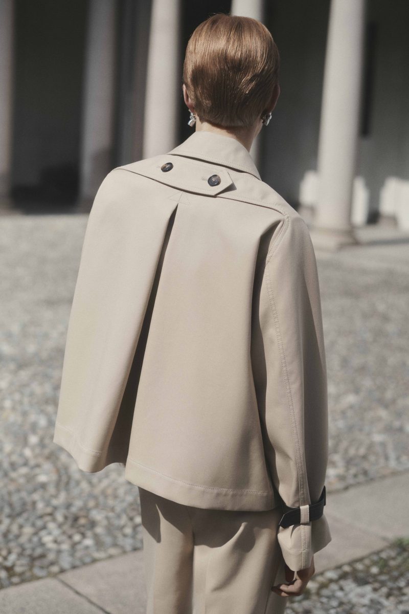 PORTS 1961 Pre-Spring 2026 Womenswear Collection -Conversations in the Agora Vanity Teen 虚荣青年 Lifestyle & new faces magazine PORTS 1961 Pre-Spring 2026 Womenswear Collection -Conversations in the Agora PORTS 1961 Pre-Spring 2026 Womenswear Collection -Conversations in the Agora Vanity Teen 虚荣青年 Lifestyle & new faces magazine