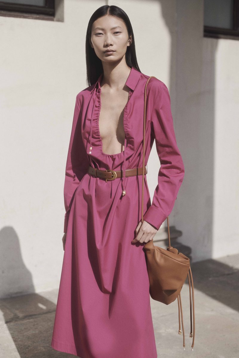 PORTS 1961 Pre-Spring 2026 Womenswear Collection -Conversations in the Agora Vanity Teen 虚荣青年 Lifestyle & new faces magazine PORTS 1961 Pre-Spring 2026 Womenswear Collection -Conversations in the Agora PORTS 1961 Pre-Spring 2026 Womenswear Collection -Conversations in the Agora Vanity Teen 虚荣青年 Lifestyle & new faces magazine