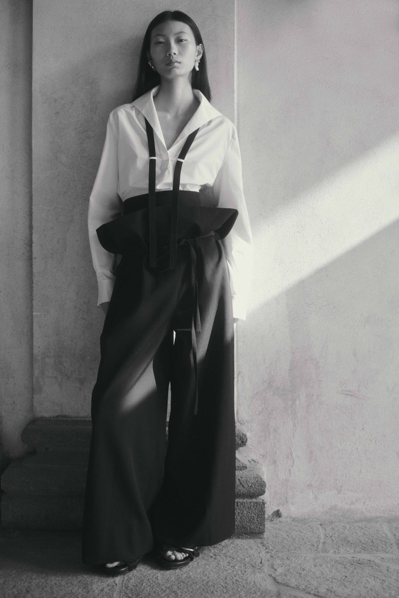 PORTS 1961 Pre-Spring 2026 Womenswear Collection -Conversations in the Agora Vanity Teen 虚荣青年 Lifestyle & new faces magazine PORTS 1961 Pre-Spring 2026 Womenswear Collection -Conversations in the Agora PORTS 1961 Pre-Spring 2026 Womenswear Collection -Conversations in the Agora Vanity Teen 虚荣青年 Lifestyle & new faces magazine
