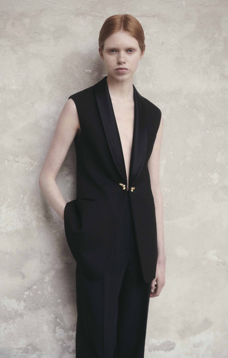 PORTS 1961 Pre-Spring 2026 Womenswear Collection -Conversations in the Agora Vanity Teen 虚荣青年 Lifestyle & new faces magazine PORTS 1961 Pre-Spring 2026 Womenswear Collection -Conversations in the Agora PORTS 1961 Pre-Spring 2026 Womenswear Collection -Conversations in the Agora Vanity Teen 虚荣青年 Lifestyle & new faces magazine