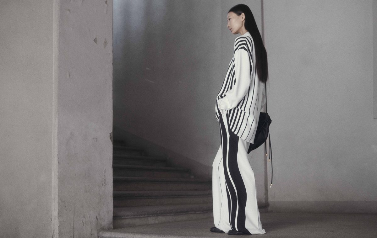 PORTS 1961 Pre-Spring 2026 Womenswear Collection -Conversations in the Agora Vanity Teen 虚荣青年 Lifestyle & new faces magazine PORTS 1961 Pre-Spring 2026 Womenswear Collection -Conversations in the Agora PORTS 1961 Pre-Spring 2026 Womenswear Collection -Conversations in the Agora Vanity Teen 虚荣青年 Lifestyle & new faces magazine