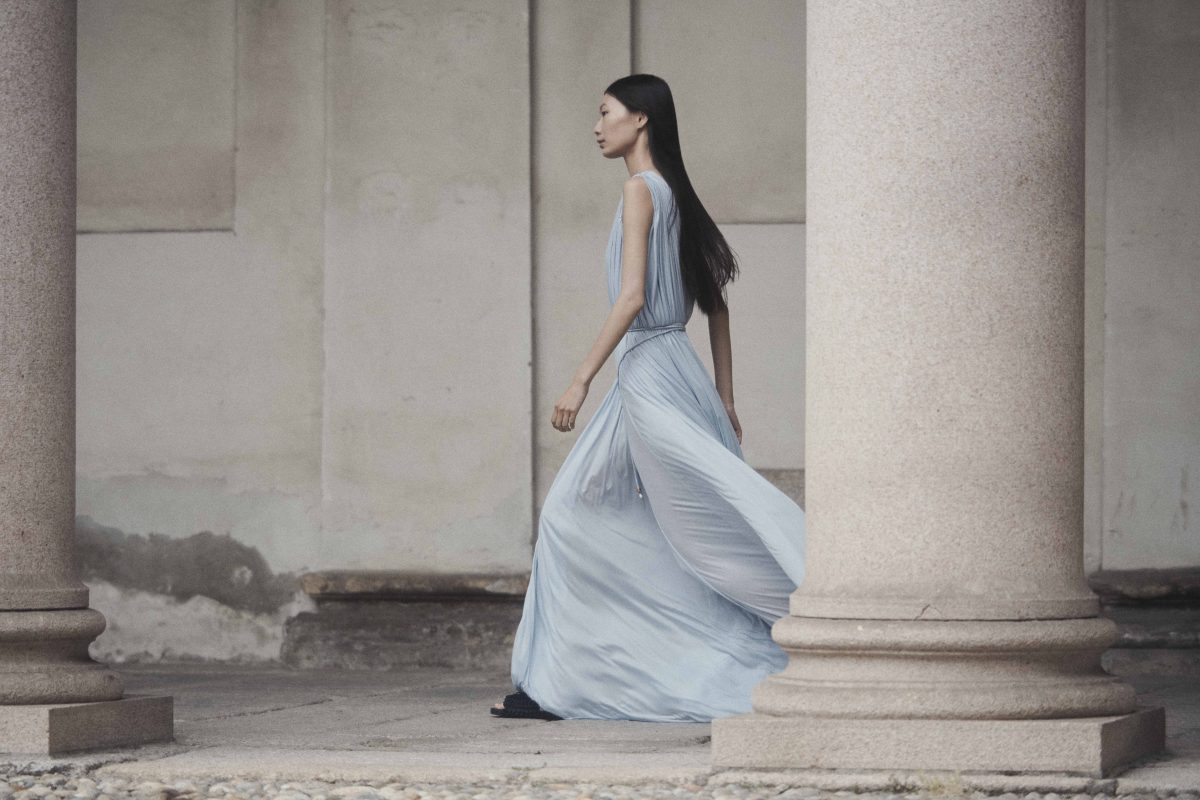 PORTS 1961 Pre-Spring 2026 Womenswear Collection -Conversations in the Agora Vanity Teen 虚荣青年 Lifestyle & new faces magazine PORTS 1961 Pre-Spring 2026 Womenswear Collection -Conversations in the Agora PORTS 1961 Pre-Spring 2026 Womenswear Collection -Conversations in the Agora Vanity Teen 虚荣青年 Lifestyle & new faces magazine