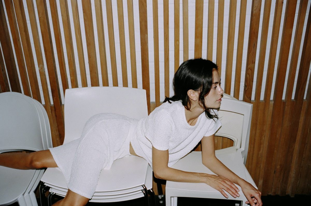 ON OUR RADAR: Gongdid Design - Pleats That Remember Vanity Teen 虚荣青年 Lifestyle & new faces magazine ON OUR RADAR: Gongdid Design - Pleats That Remember ON OUR RADAR: Gongdid Design - Pleats That Remember Vanity Teen 虚荣青年 Lifestyle & new faces magazine