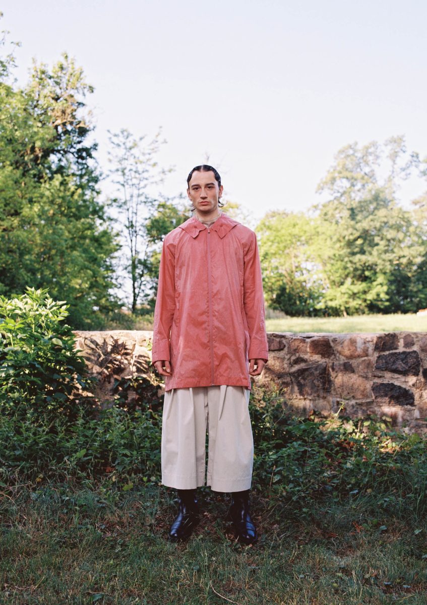 A.A Spectrum - SS26 "A RENEWAL" A.A Spectrum - SS26 "A RENEWAL" Vanity Teen 虚荣青年 Lifestyle & new faces magazine