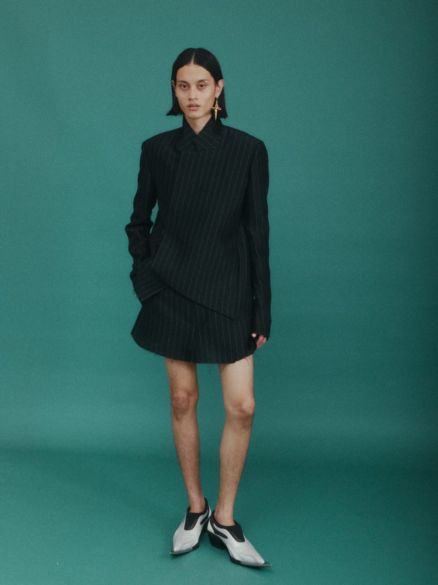 SANKUANZ SS26 COLLECTION - ‘TARA’ Vanity Teen 虚荣青年 Lifestyle & new faces magazine SANKUANZ SS26 COLLECTION - ‘TARA’ SANKUANZ SS26 COLLECTION - ‘TARA’ Vanity Teen 虚荣青年 Lifestyle & new faces magazine