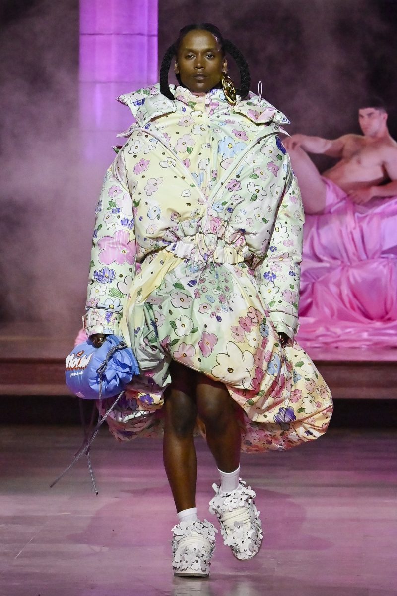 MALDITO has unveiled its AW25 collection “Quasi Couture” Vanity Teen 虚荣青年 MALDITO has unveiled its AW25 collection “Quasi Couture” MALDITO has unveiled its AW25 collection “Quasi Couture” Vanity Teen 虚荣青年