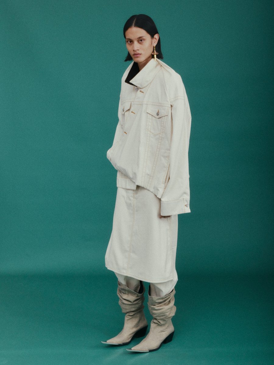 SANKUANZ SS26 COLLECTION - ‘TARA’ Vanity Teen 虚荣青年 Lifestyle & new faces magazine SANKUANZ SS26 COLLECTION - ‘TARA’ SANKUANZ SS26 COLLECTION - ‘TARA’ Vanity Teen 虚荣青年 Lifestyle & new faces magazine