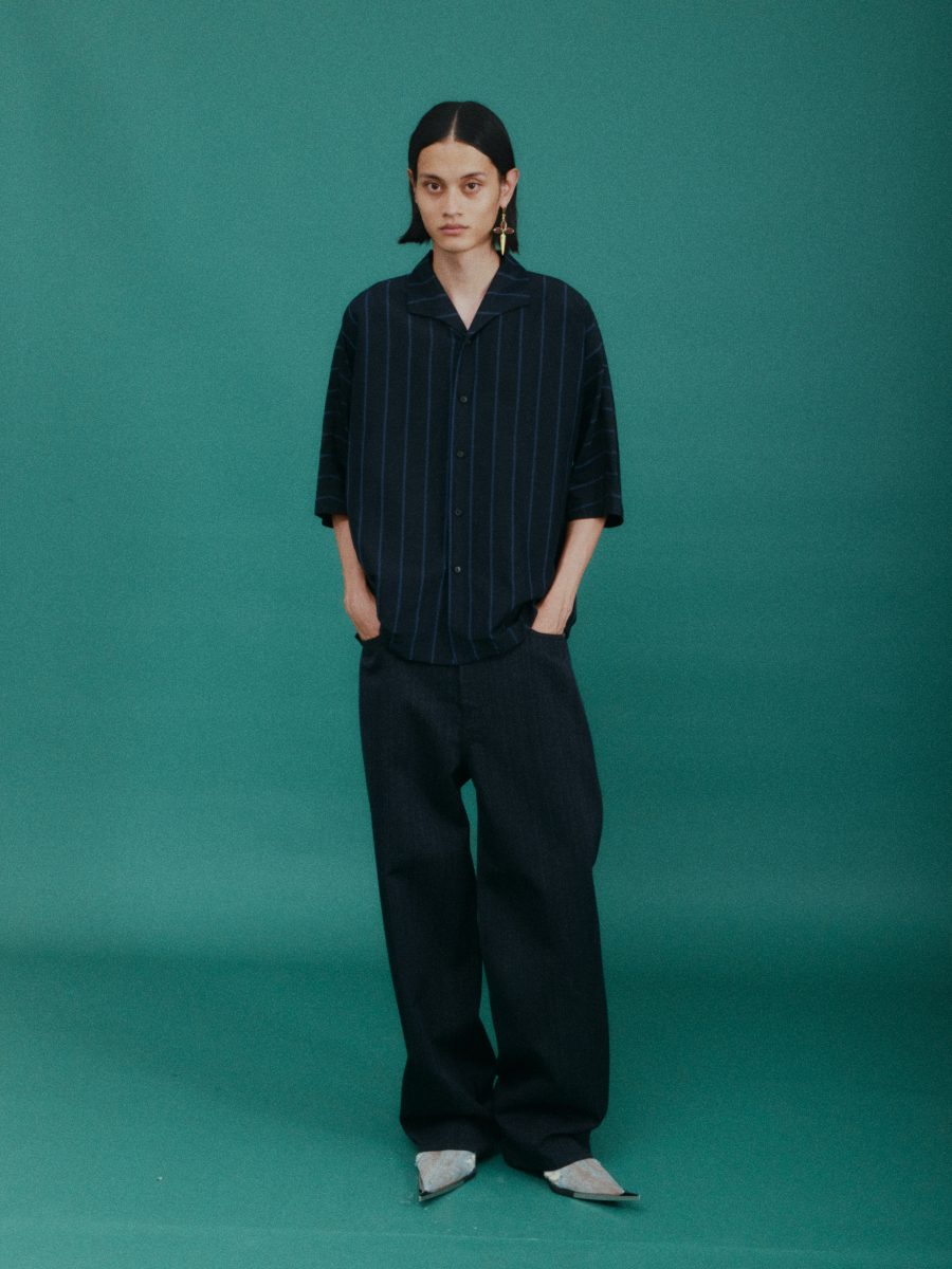 SANKUANZ SS26 COLLECTION - ‘TARA’ Vanity Teen 虚荣青年 Lifestyle & new faces magazine SANKUANZ SS26 COLLECTION - ‘TARA’ SANKUANZ SS26 COLLECTION - ‘TARA’ Vanity Teen 虚荣青年 Lifestyle & new faces magazine