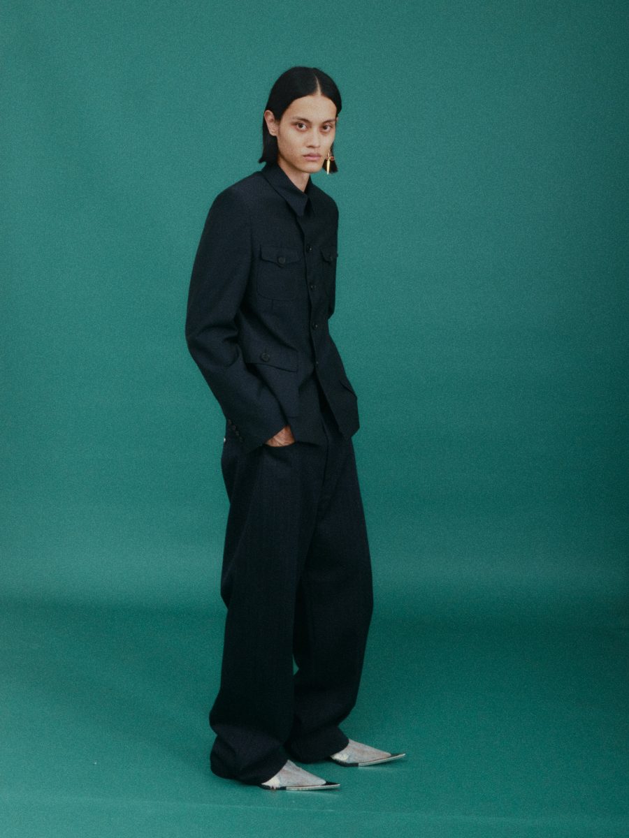 SANKUANZ SS26 COLLECTION - ‘TARA’ Vanity Teen 虚荣青年 Lifestyle & new faces magazine SANKUANZ SS26 COLLECTION - ‘TARA’ SANKUANZ SS26 COLLECTION - ‘TARA’ Vanity Teen 虚荣青年 Lifestyle & new faces magazine
