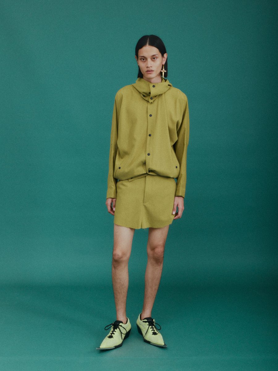 SANKUANZ SS26 COLLECTION - ‘TARA’ Vanity Teen 虚荣青年 Lifestyle & new faces magazine SANKUANZ SS26 COLLECTION - ‘TARA’ SANKUANZ SS26 COLLECTION - ‘TARA’ Vanity Teen 虚荣青年 Lifestyle & new faces magazine