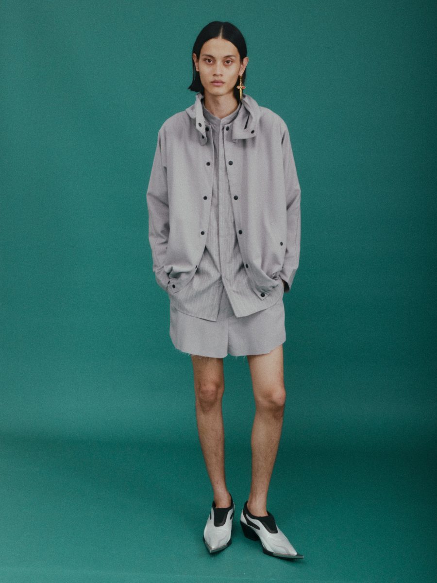 SANKUANZ SS26 COLLECTION - ‘TARA’ Vanity Teen 虚荣青年 Lifestyle & new faces magazine SANKUANZ SS26 COLLECTION - ‘TARA’ SANKUANZ SS26 COLLECTION - ‘TARA’ Vanity Teen 虚荣青年 Lifestyle & new faces magazine