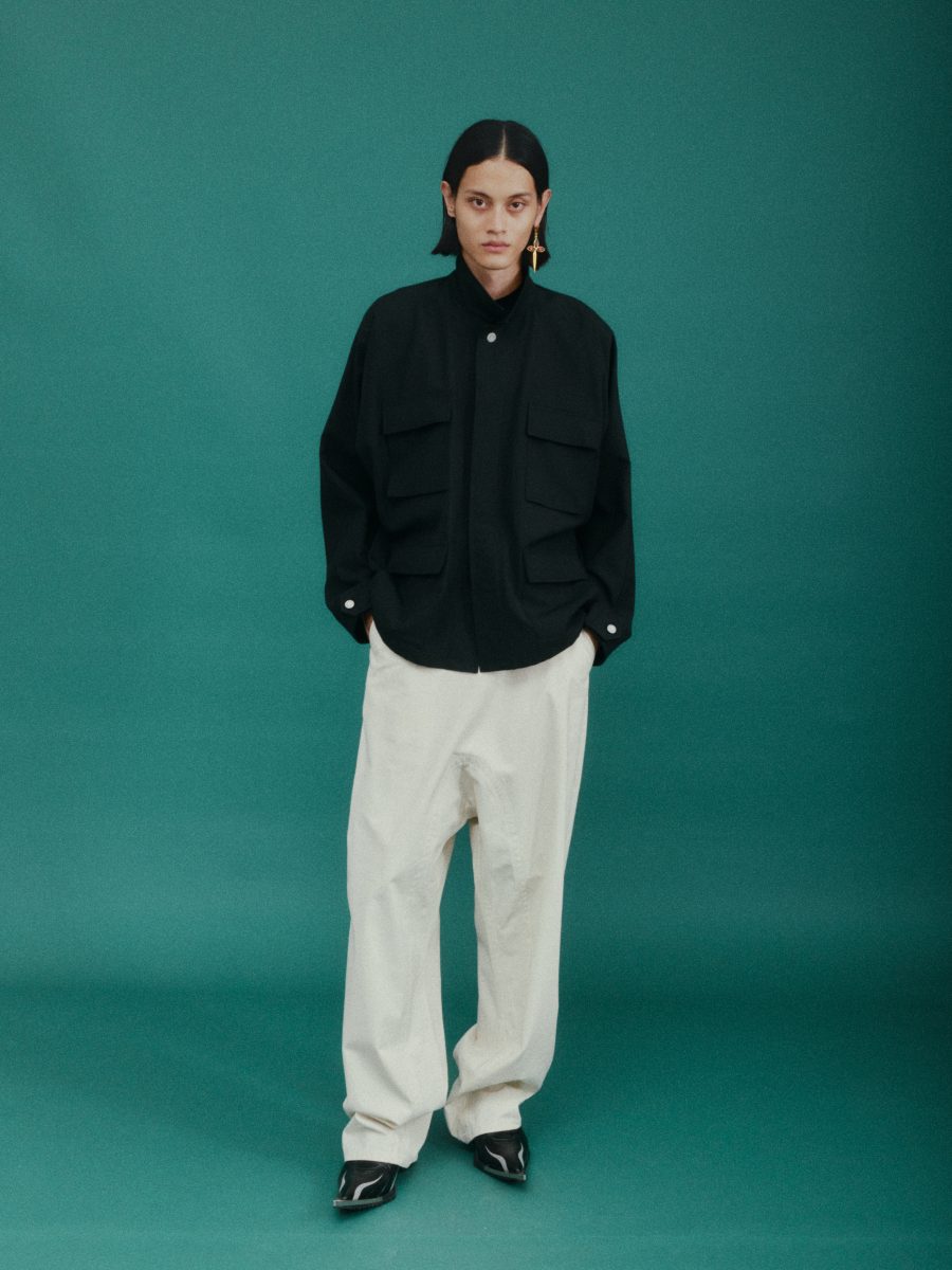 SANKUANZ SS26 COLLECTION - ‘TARA’ Vanity Teen 虚荣青年 Lifestyle & new faces magazine SANKUANZ SS26 COLLECTION - ‘TARA’ SANKUANZ SS26 COLLECTION - ‘TARA’ Vanity Teen 虚荣青年 Lifestyle & new faces magazine