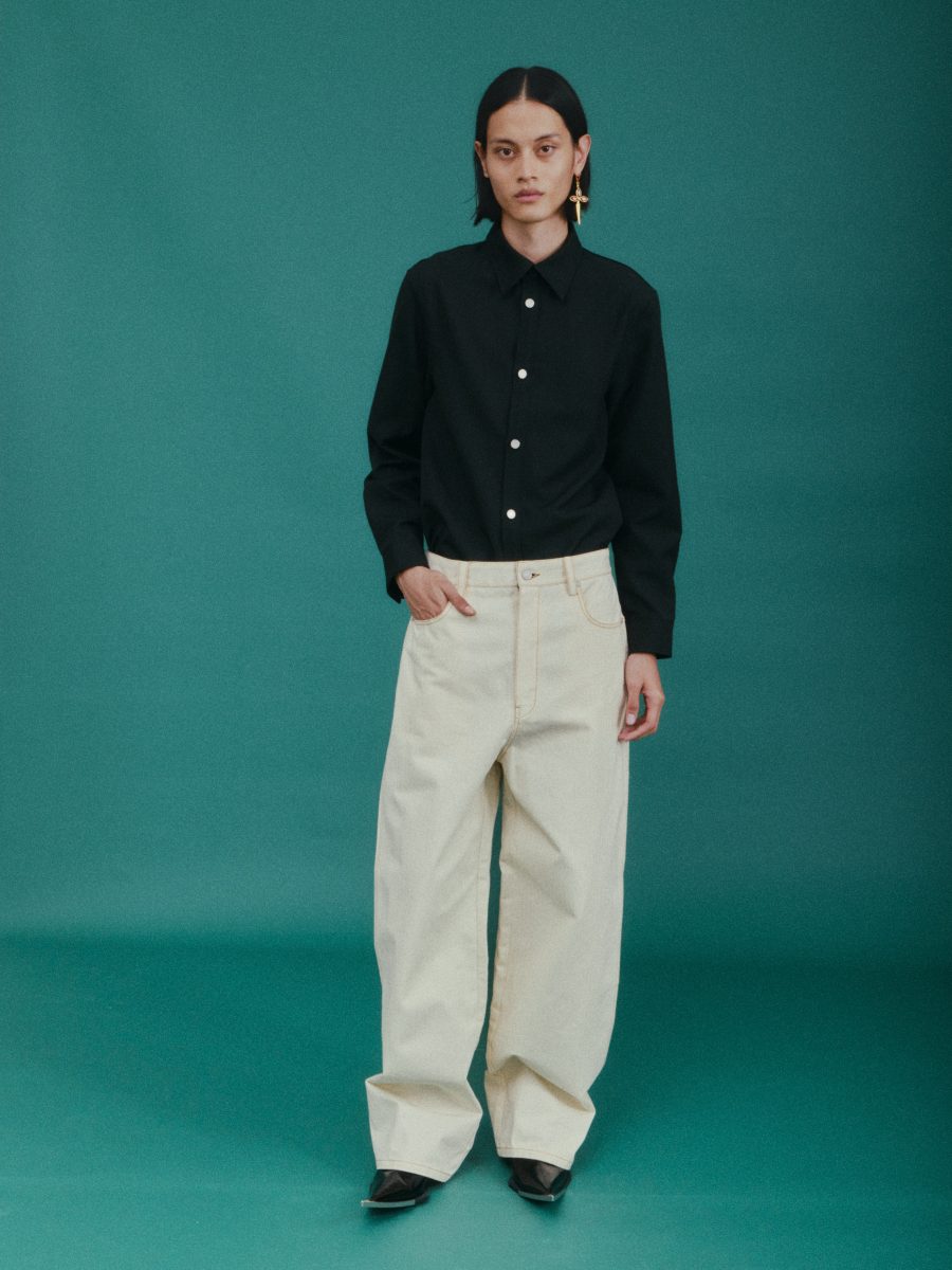 SANKUANZ SS26 COLLECTION - ‘TARA’ Vanity Teen 虚荣青年 Lifestyle & new faces magazine SANKUANZ SS26 COLLECTION - ‘TARA’ SANKUANZ SS26 COLLECTION - ‘TARA’ Vanity Teen 虚荣青年 Lifestyle & new faces magazine