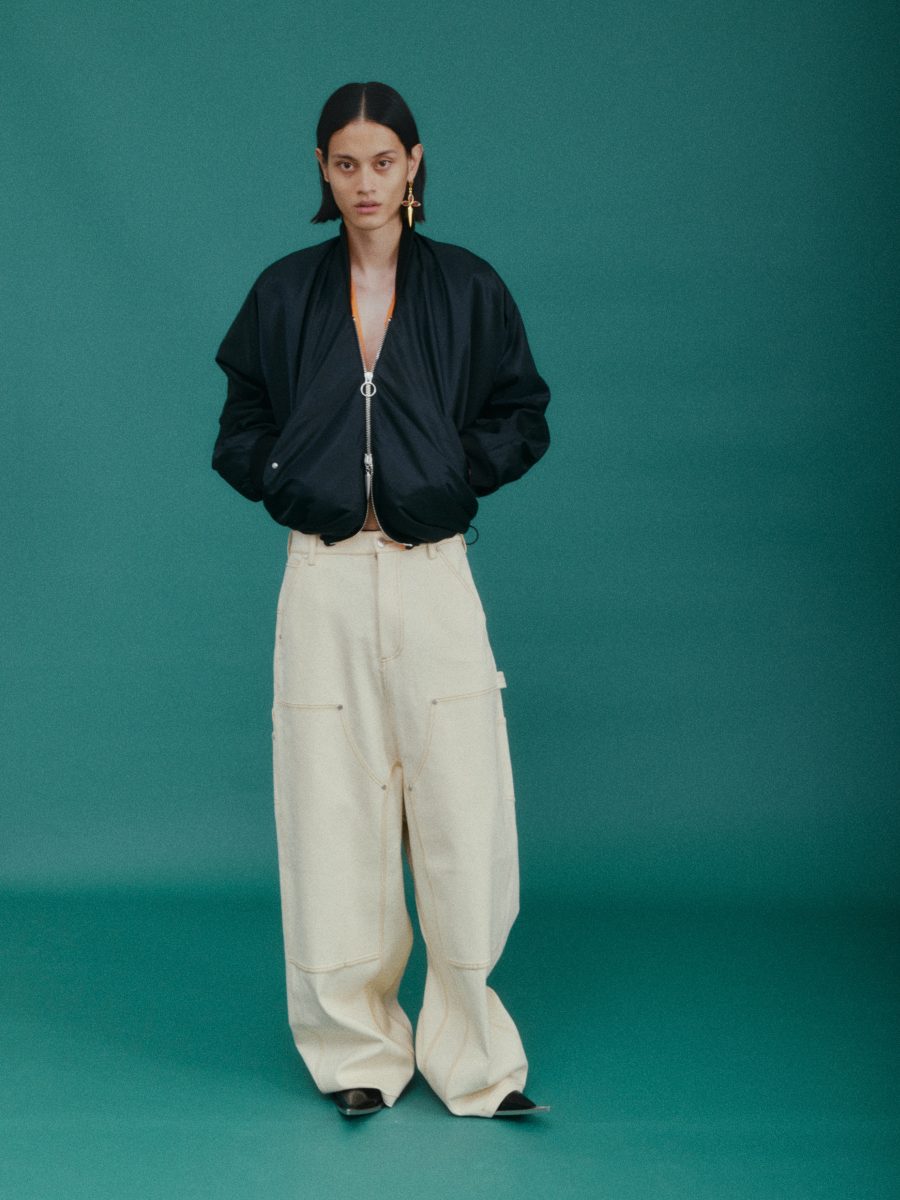 SANKUANZ SS26 COLLECTION - ‘TARA’ Vanity Teen 虚荣青年 Lifestyle & new faces magazine SANKUANZ SS26 COLLECTION - ‘TARA’ SANKUANZ SS26 COLLECTION - ‘TARA’ Vanity Teen 虚荣青年 Lifestyle & new faces magazine