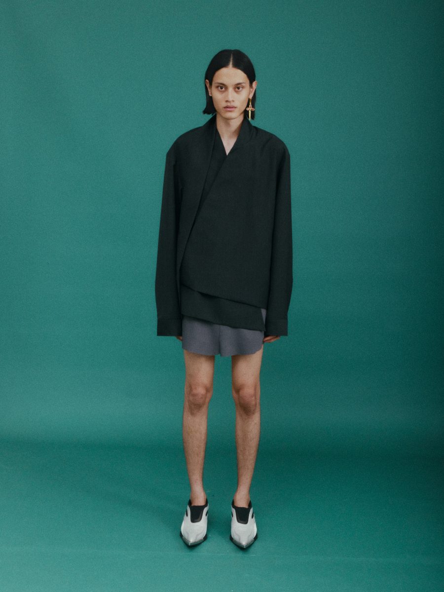 SANKUANZ SS26 COLLECTION - ‘TARA’ Vanity Teen 虚荣青年 Lifestyle & new faces magazine SANKUANZ SS26 COLLECTION - ‘TARA’ SANKUANZ SS26 COLLECTION - ‘TARA’ Vanity Teen 虚荣青年 Lifestyle & new faces magazine